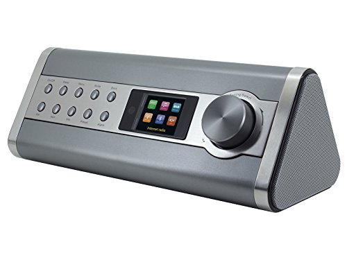 Preisvergleich Produktbild Soundmaster IR3200 Radio DAB+ UKW