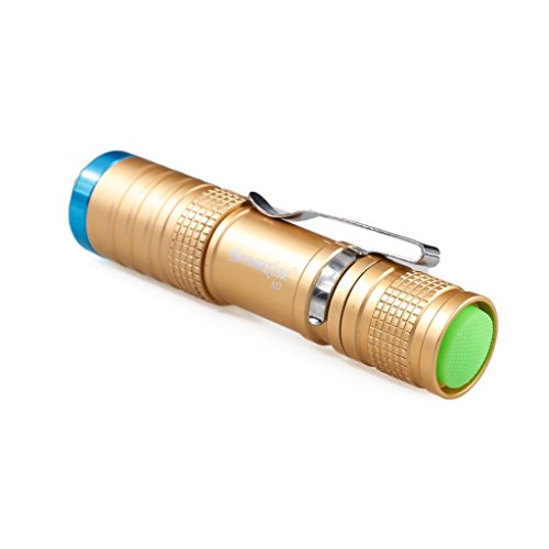 Taschenlampe,WINWINTOM 3500 Lumen 3 Modi CREE XML T6 LED Fackel-Lampen-Licht-im Freien - 4