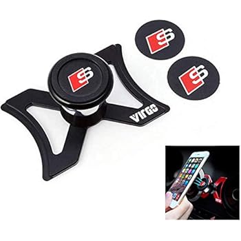 Audi A 1 Air Vent Phone Holder