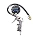 Produktbild Lillypet Digital Reifendruckprüfer Digital Reifenfüller Luftdruckprüfer Reifendruckmesser Auto Manometer Druckluft für Ihr Auto, LKW und Motorrad