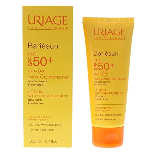 Bariesun Spf50+ Lait Enfant