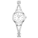 Damen Armbanduhren,Uhren für Damen Günstige Uhr Damen Klassisch Casual Analoge Quarz Uhr Luxus Armband Uhren Edelstahl Armbanduhr Business Mädchen Frau Sport Uhren