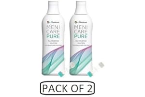 MENICON Menicare Pure Multiusage Solution 250 ml Lot de 2