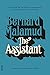 Produktbild The Assistant (FSG Classics)