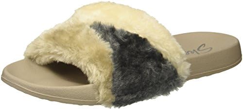 Women's 2nd Take - Time Travel Slide Sandal