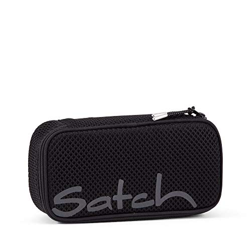 Preisvergleich Produktbild satch Schlamperbox Schlampermäppchen 22 cm