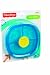 Fisher Price 2 in 1 Plate BPA Free Dishwasher safe