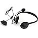 Produktbild einfachen Stil Gaming Headset Kopfhörer Kopfhörer Kopfhörer mit Mikrofon für Xbox 360 Xbox360
