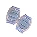 Meta-U Baby Toddler Crawling Knee Pad (Sky blue)