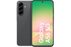 Samsung A566 GALAXY A56 ENTERPRISE EDITION (6.7'' - 8/128GB) GRAPHITE