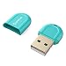 ORICO Bluetooth 4.0 USB Adapter with Low Energy Technology for PC with Windows 7 8 10 Vista - Blue Blue RS.1749.00