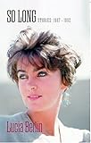  So Long: Stories 1987-1992