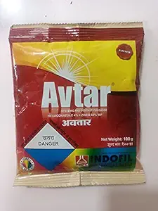 Avtar (100 GM) systemic Fungicide