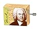 Fridolin 58386" Bach Air Music Box