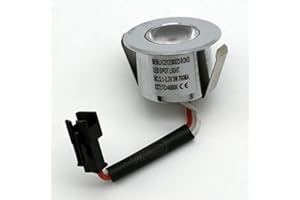 ANCASTOR LAMPARA LED para Campana Compatible con TEKA DH985 DH785. FER81483104