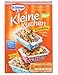 Produktbild Dr. Oetker Kleine Kuchen Schokino, 245 g