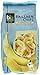 Produktbild biozentrale Bananenchips, 4er Pack (4 x 150 g)