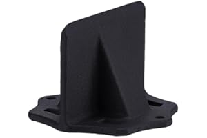 VAPOURD Firewood Kindling Splitter, Log Axe Chopping Wood Wedge Axe Cutter