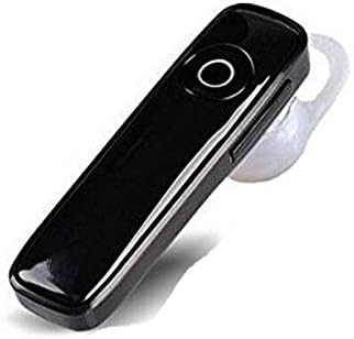 Piqancy Moto G5 Plus Compatible K4 Wireless Bluetooth Headset With Mic