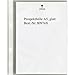 Produktbild 5 Star 80974X Prospekthüllen A5 glasklar oben 60my PP Inh.100