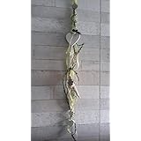 Fensterhänger/Türhänger Holzherz im Shabby Look