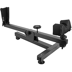 Savage Island Chevalet de Tir Support Etabli pour Fusil