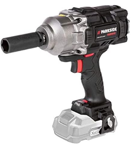 Boulonneuse Sans Fil Bosch Professional GDS 18V-1050 - Couple 1050Nm - Sans Batterie