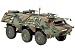 Produktbild Revell 03114 - TPz Fuchs A4 im Maßstab 1:72