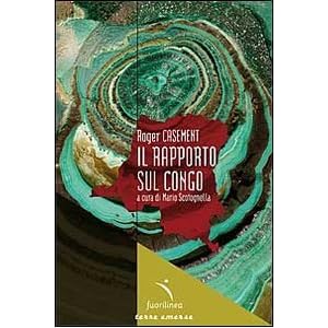 Il Rapporto sul Congo