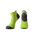 Produktbild Sportsocken Sommer ultra dünne Fitness Socken atmungsaktive Jogging Socke Herren Sneaker Socken Baumwolle Wasserdocht Sportsocken Größe 41-44