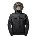 Produktbild JACK WOLFSKIN Herren Winterjacke BROCKTON POINT, black, XXXL, 1109421-6000007