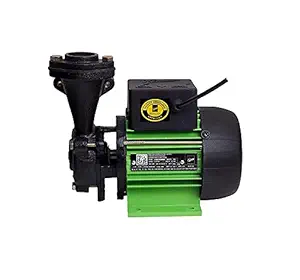 Kirloskar Chotu 0.5HP Domestic Water Motor Pump (Multicolour)