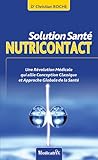 Image de Solution Santé Nutricontact : Nouvelle approche médicale