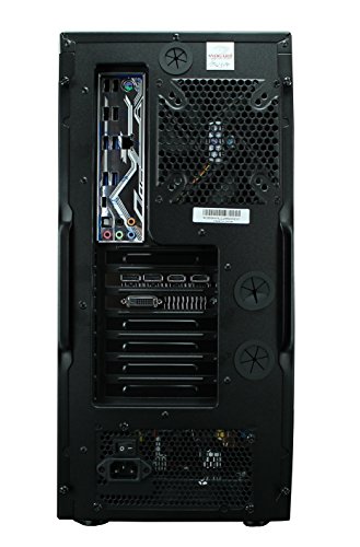 SNOGARD Xtreme Gaming PC | Intel Core i7-6800K | 16GB DDR4 | 4TB HD+256GB M.2 SSD | 8GB GTX1080 – EXTREME-Gaming-PC – Direct X 12 Technologie – multimedia , gamer , gaming-pc , desktop , rechner - 3