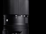 Sigma Objektiv