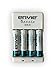 Envie ECR20+1000 Envie AA/AAA Battery Charger and Rechargeable Battery RS.399.00