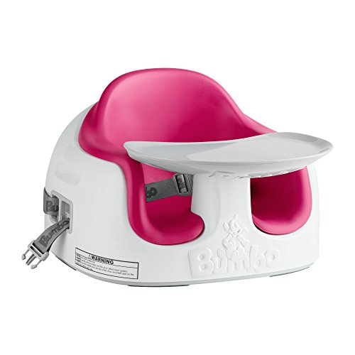 Bumbo Multi Seat, Magenta by Bumbo
