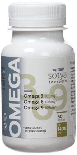 Sotya Omega 369-150 gr