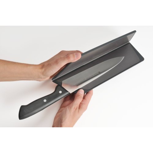 WMF Klingenschutz magnetisch 80 x 270 mm Classic Line Kunststoff - 2