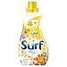 Produktbild Surf Sonnenschein Zitronen Bio Flüssig 25 Wash 875ml