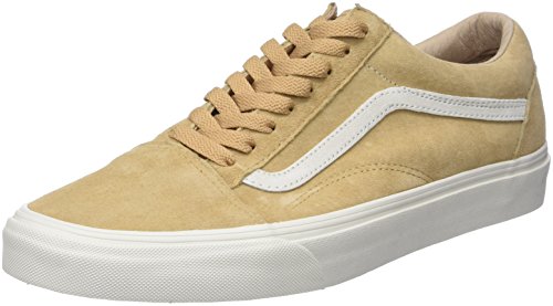 vans mostaza old skool