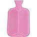 Cassandra Hot Water Bottle Double Ribbed (2 Side) - Colours May Vary
