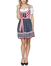 Amazon.de: Damen - Trachten: Bekleidung: Dirndl