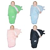 original smileBaby Pucksack Strampelsack in verschiedenen Farben - 2