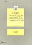Activités technologiques en hématologie et en immunologie Tle BGB
