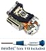 Produktbild Neu - Sony PS3 Laser (KES-400A/ KES-400AAA/ KEM-400A/ KEM-400AAA) + Nextec® Torx T10 Security Schraubendreher