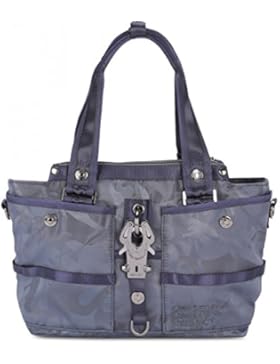 George Gina & Lucy Evil Chique Handtasche 28 cm