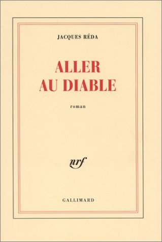 couverture de : Aller au diable