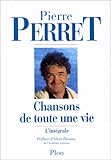 Chansons de toute une vie