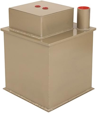 Phoenix Tarvos (Square Door) Underfloor £4K Safe with Deposit Facility and Key Lock (Medium)